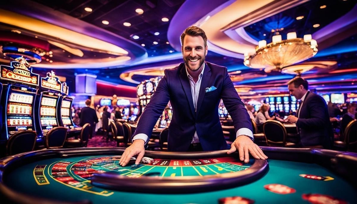 slots pk Bonus Feature Highlight