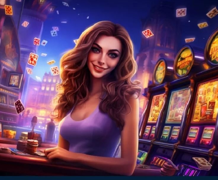 slots pk Slot rooms