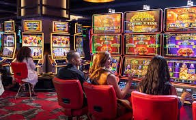 slots pk Sportsbook