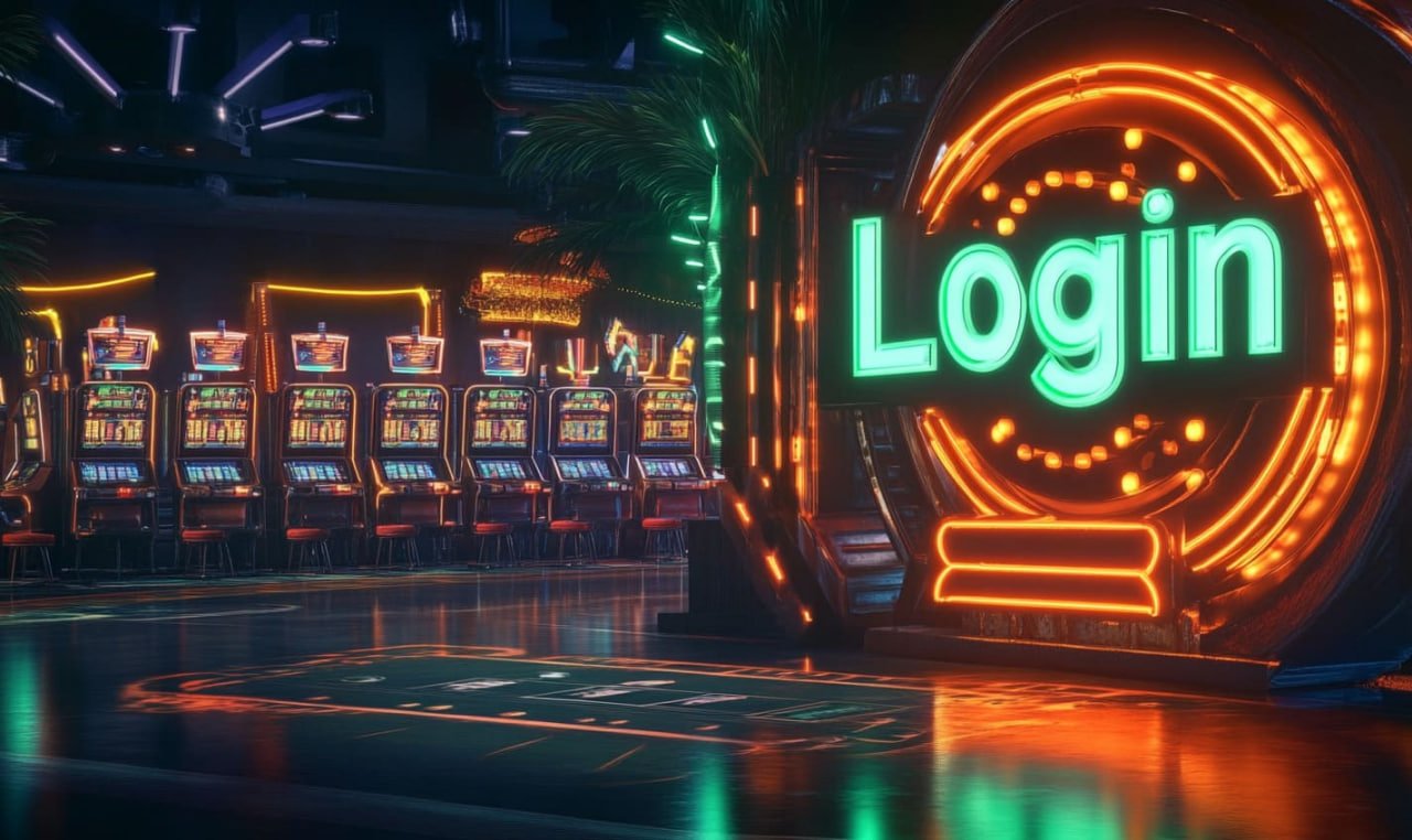 slots pk Classic Volatility Room
